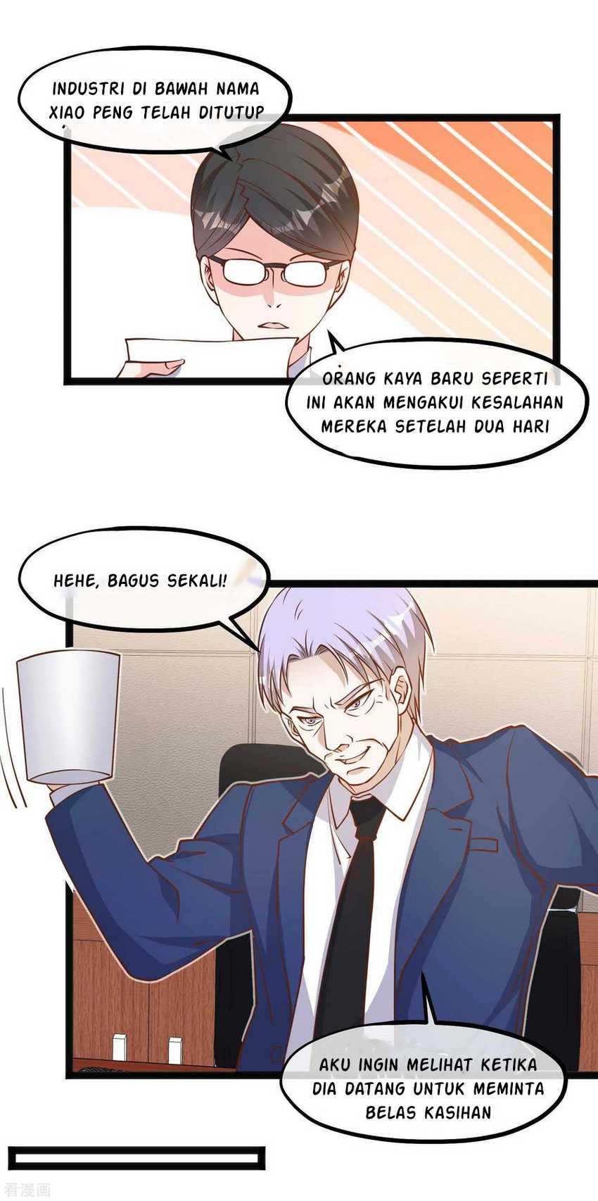 God Fisherman Chapter 109 Gambar 2